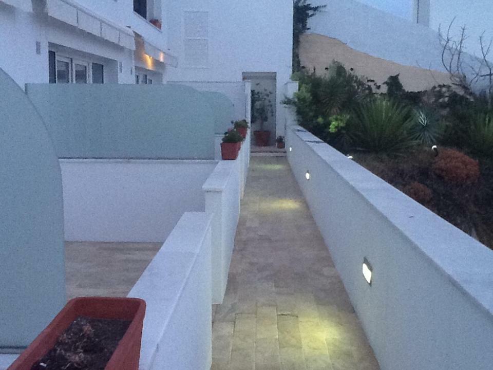 דירות קוניל דה לה פרונטרה Estudio Lala Conil מראה חיצוני תמונה