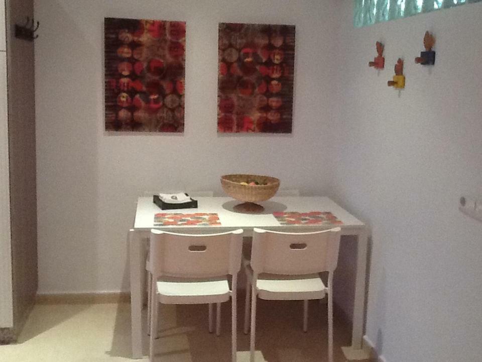 דירות קוניל דה לה פרונטרה Estudio Lala Conil מראה חיצוני תמונה