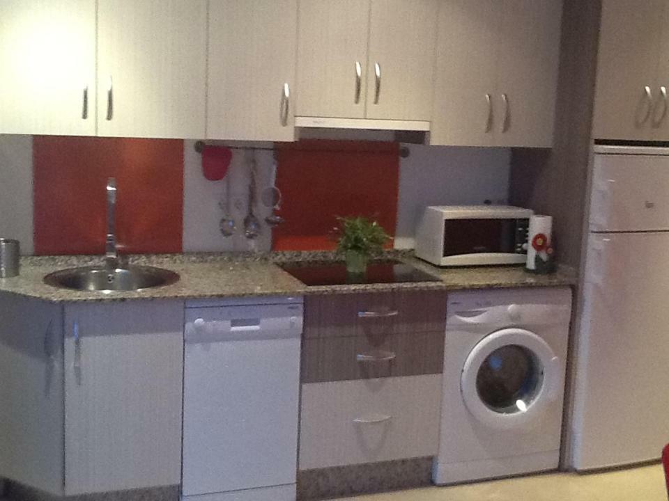 דירות קוניל דה לה פרונטרה Estudio Lala Conil מראה חיצוני תמונה