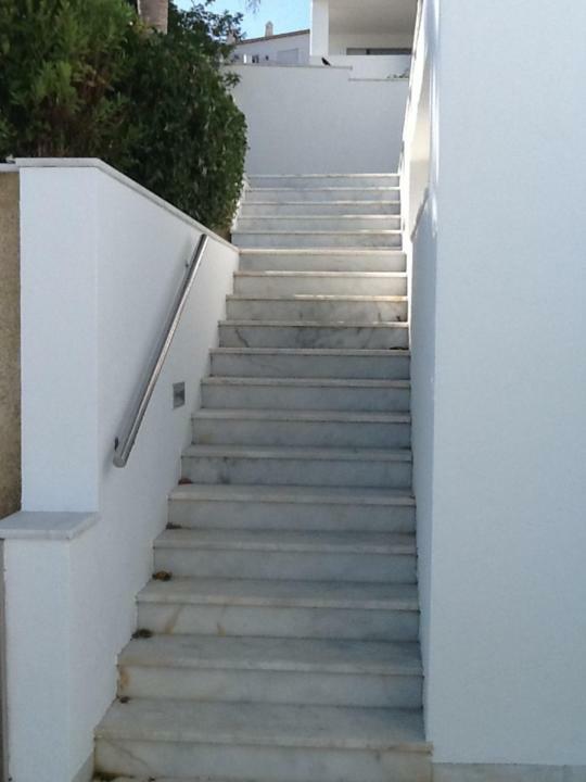 דירות קוניל דה לה פרונטרה Estudio Lala Conil מראה חיצוני תמונה